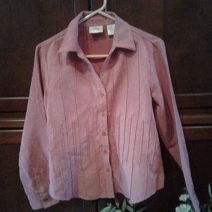 Baxter & Wells blouse
